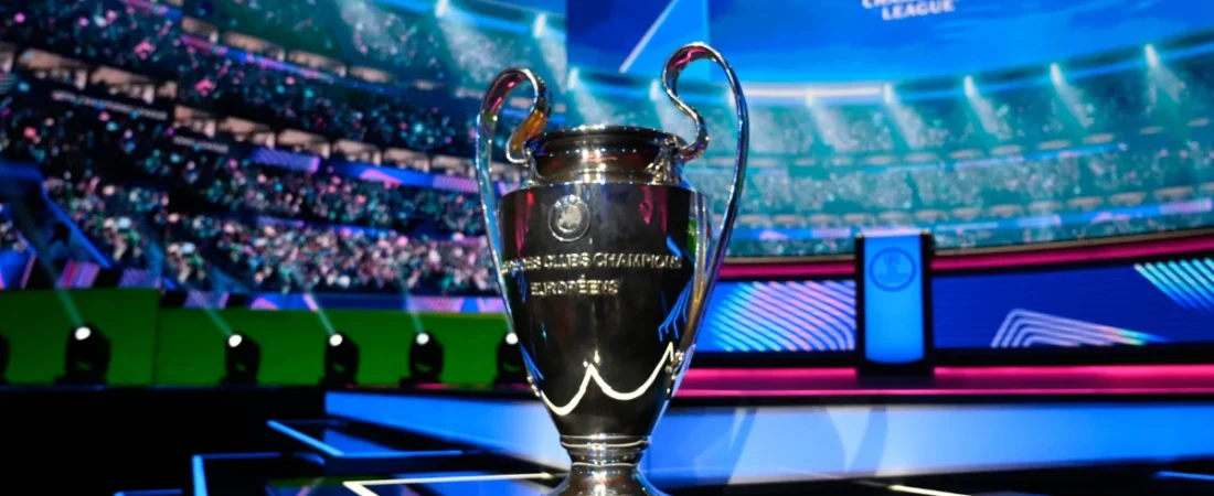 Football : les tops/flops de la 2ème journée de la ligue des champions