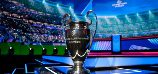 Football : les tops/flops de la 2ème journée de la ligue des champions
