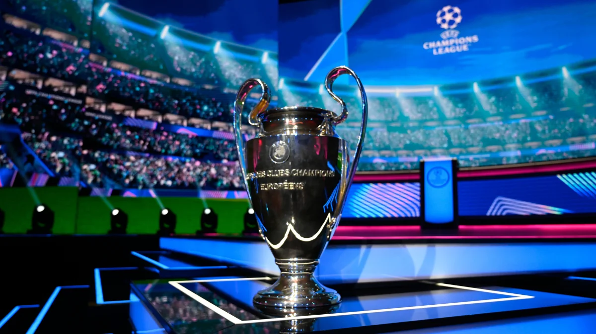 Football : les tops/flops de la 2ème journée de la ligue des champions