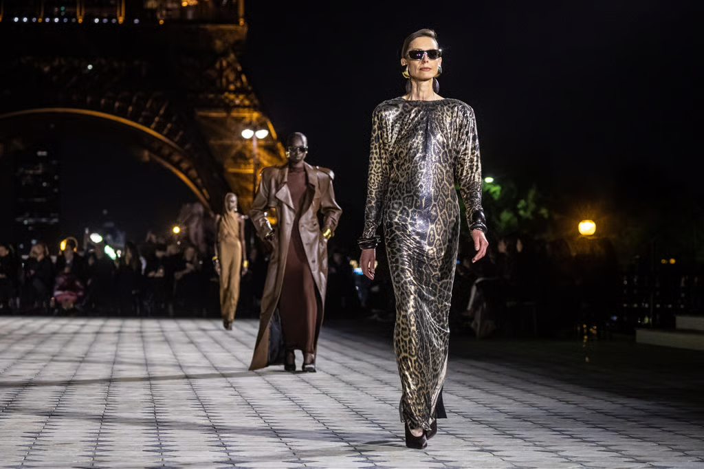Pourquoi la Fashion Week de Paris sera l’apothéose du plus grand mercato de la mode ?