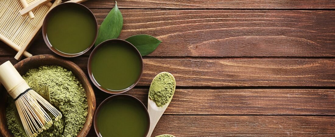 Milia Matcha à la Samaritaine : quand le thé vert devient un phénomène