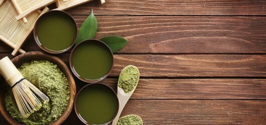 Milia Matcha à la Samaritaine : quand le thé vert devient un phénomène