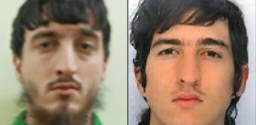Attentat déjoué à Marseille en 2017 : le procès en appel de Mahiédine Merabet et Clément Baur se poursuit
