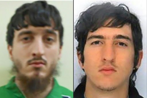 Attentat déjoué à Marseille en 2017 : le procès en appel de Mahiédine Merabet et Clément Baur se poursuit