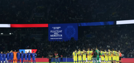 Les Bleus qualifiés pour le Mondial 2026 