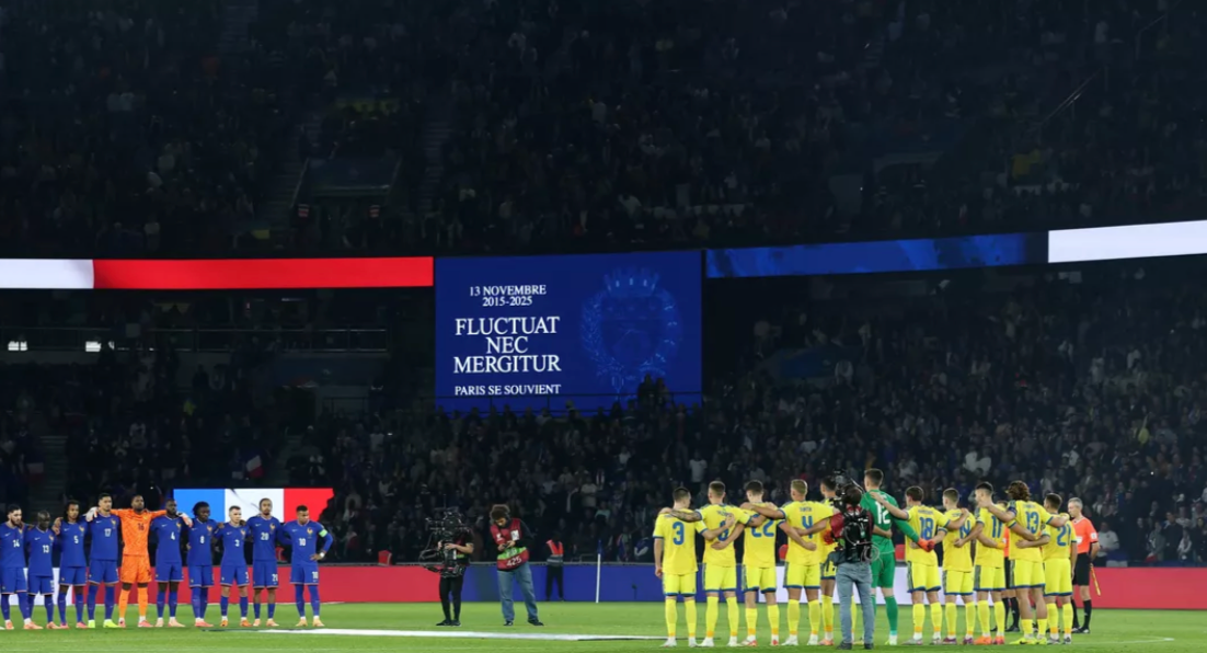 Les Bleus qualifiés pour le Mondial 2026 